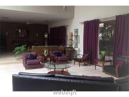 Independent house for Sale